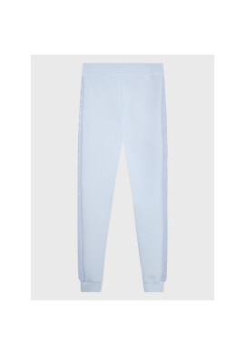 Guess Долнище анцуг J2YQ24 FL03S Син Regular Fit - Pepit.bg
