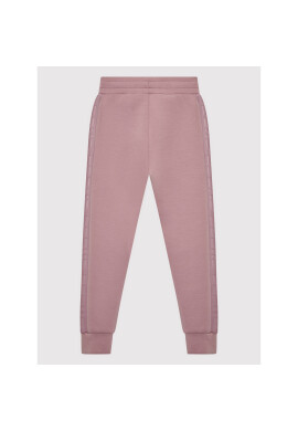 Guess Долнище анцуг J2YQ24 FL03S Виолетов Regular Fit - Pepit.bg