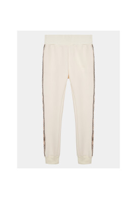 Guess Долнище анцуг J2YQ27 KB3P2 Бежов Regular Fit - Pepit.bg