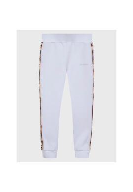 Guess Долнище анцуг J2YQ27 KB3P2 Виолетов Regular Fit - Pepit.bg