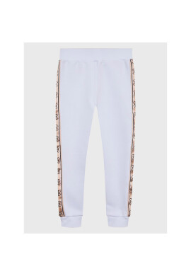 Guess Долнище анцуг J2YQ27 KB3P2 Виолетов Regular Fit - Pepit.bg