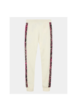 Guess Долнище анцуг J3BQ18 KAX73 Екрю Regular Fit - Pepit.bg