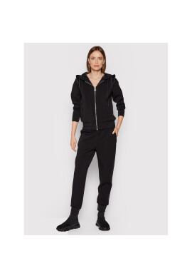 Guess Долнище анцуг Janet W1YB49 KAMN2 Черен Regular Fit - Pepit.bg