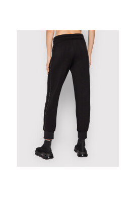 Guess Долнище анцуг Janet W1YB49 KAMN2 Черен Regular Fit - Pepit.bg