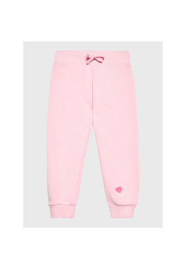 Guess Долнище анцуг K2BQ13 KAD70 Розов Regular Fit - Pepit.bg