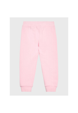 Guess Долнище анцуг K2BQ13 KAD70 Розов Regular Fit - Pepit.bg