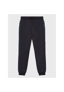Guess Долнище анцуг L2BQ11 FL03S Тъмносин Regular Fit - Pepit.bg
