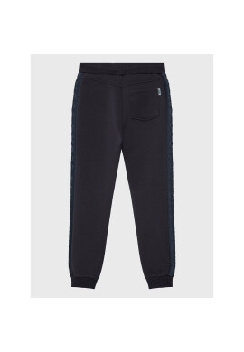 Guess Долнище анцуг L2BQ11 FL03S Тъмносин Regular Fit - Pepit.bg