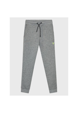 Guess Долнище анцуг L2BQ15 KBGQ2 Сив Regular Fit - Pepit.bg