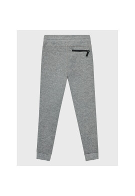 Guess Долнище анцуг L2BQ15 KBGQ2 Сив Regular Fit - Pepit.bg