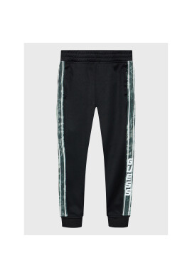 Guess Долнище анцуг L2YQ18 KB6R2 Черен Regular Fit - Pepit.bg
