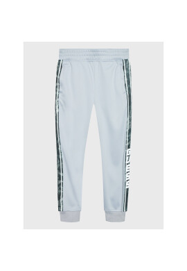 Guess Долнище анцуг L2YQ18 KB6R2 Син Regular Fit - Pepit.bg