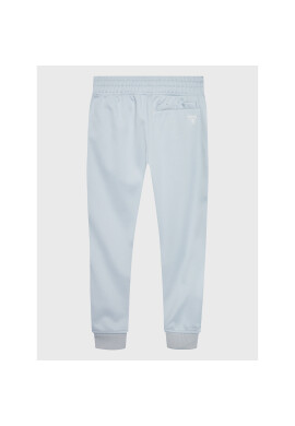 Guess Долнище анцуг L2YQ18 KB6R2 Син Regular Fit - Pepit.bg