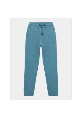 Guess Долнище анцуг L2YQ46 KAIJ1 Зелен Regular Fit - Pepit.bg