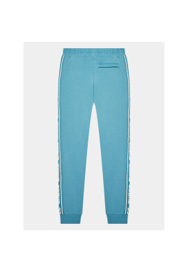 Guess Долнище анцуг L2YQ48 K6ZS1 Син Regular Fit - Pepit.bg