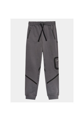 Guess Долнище анцуг L3YQ14 KA6R4 Сив Regular Fit - Pepit.bg