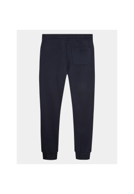 Guess Долнище анцуг L3YQ36 KA6R4 Тъмносин Regular Fit - Pepit.bg