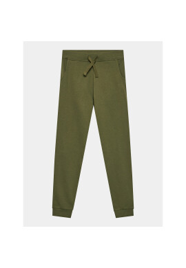 Guess Долнище анцуг L93Q24 KAUG0 Зелен Regular Fit - Pepit.bg