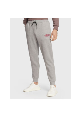 Guess Долнище анцуг Lucky Z2BB14 K9V34 Сив Regular Fit - Pepit.bg