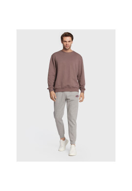 Guess Долнище анцуг Lucky Z2BB14 K9V34 Сив Regular Fit - Pepit.bg