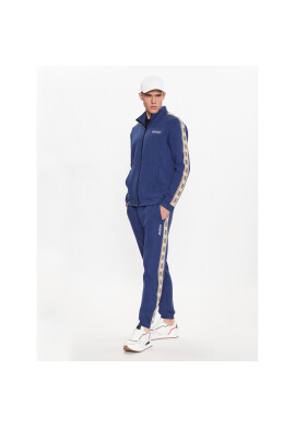 Guess Долнище анцуг Mickey Z2YB09 KB3P2 Син Regular Fit - Pepit.bg