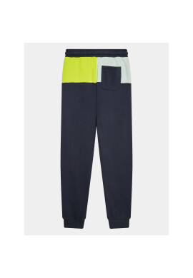 Guess Долнище анцуг N3YQ16 KA6R3 Тъмносин Regular Fit - Pepit.bg