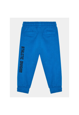 Guess Долнище анцуг N4RQ11 KA6R4 Син Regular Fit - Pepit.bg