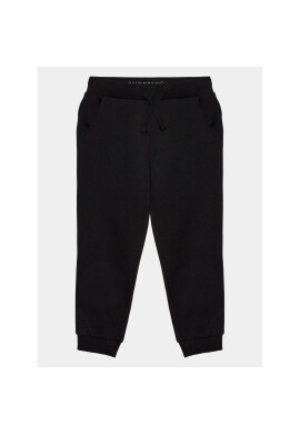 Guess Долнище анцуг N93Q17 KAUG0 Черен Regular Fit - Pepit.bg