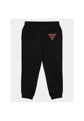 Guess Долнище анцуг N93Q17 KAUG0 Черен Regular Fit - Pepit.bg