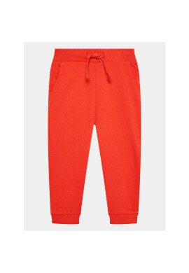 Guess Долнище анцуг N93Q17 KAUG0 Червен Regular Fit - Pepit.bg