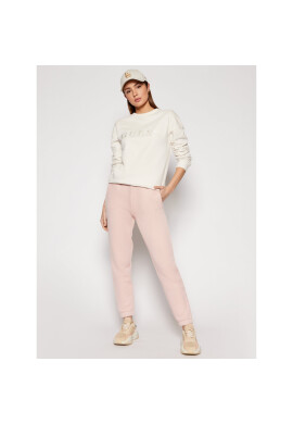 Guess Долнище анцуг O1GB01 FL03M Розов Regular Fit - Pepit.bg