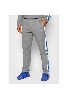 Guess Долнище анцуг U1BA27 FL046 Сив Regular Fit - Pepit.bg