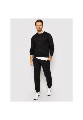 Guess Долнище анцуг U1YA04 K9V31 Черен Regular Fit - Pepit.bg