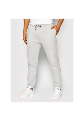Guess Долнище анцуг U1YA04 K9V31 Сив Regular Fit - Pepit.bg