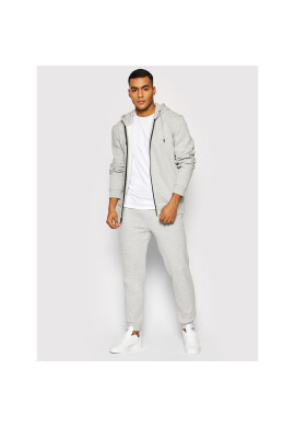 Guess Долнище анцуг U1YA04 K9V31 Сив Regular Fit - Pepit.bg