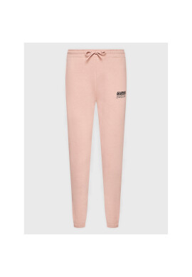 Guess Долнище анцуг V2BB18 K9V34 Розов Regular Fit - Pepit.bg