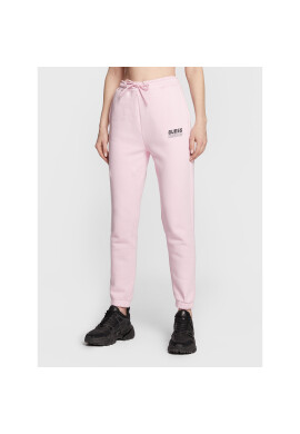 Guess Долнище анцуг V2BB18 K9V34 Розов Regular Fit - Pepit.bg