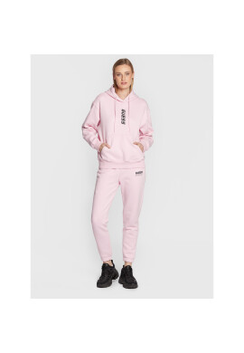 Guess Долнище анцуг V2BB18 K9V34 Розов Regular Fit - Pepit.bg