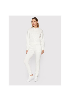 Guess Долнище анцуг V2RB02 KAMN2 Бял Regular Fit - Pepit.bg