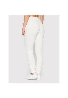 Guess Долнище анцуг V2RB02 KAMN2 Бял Regular Fit - Pepit.bg