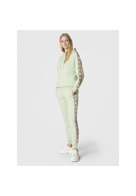 Guess Долнище анцуг V2RB05 KA3P1 Зелен Regular Fit - Pepit.bg
