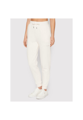 Guess Долнище анцуг V2RB23 K9V31 Бял Regular Fit - Pepit.bg