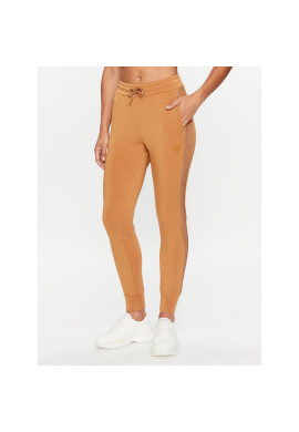 Guess Долнище анцуг V2YB18 K7UW2 Бежов Regular Fit - Pepit.bg