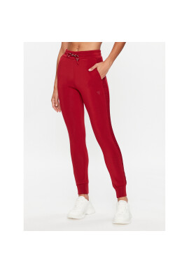 Guess Долнище анцуг V2YB18 K7UW2 Червен Regular Fit - Pepit.bg