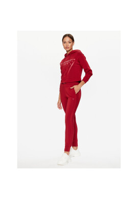 Guess Долнище анцуг V2YB18 K7UW2 Червен Regular Fit - Pepit.bg