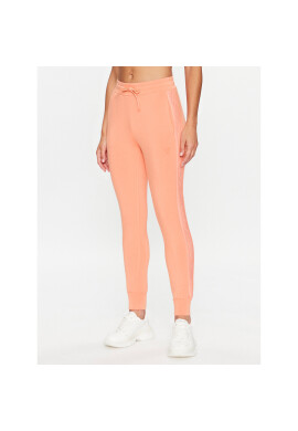 Guess Долнище анцуг V2YB18 K7UW2 Коралов Regular Fit - Pepit.bg