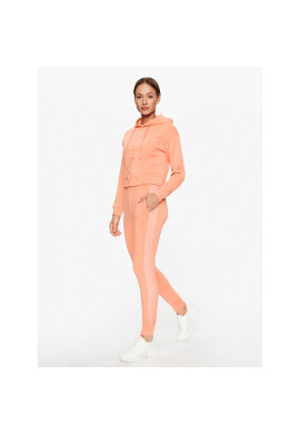 Guess Долнище анцуг V2YB18 K7UW2 Коралов Regular Fit - Pepit.bg