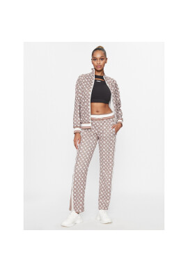 Guess Долнище анцуг V3BB05 KB212 Бежов Regular Fit - Pepit.bg