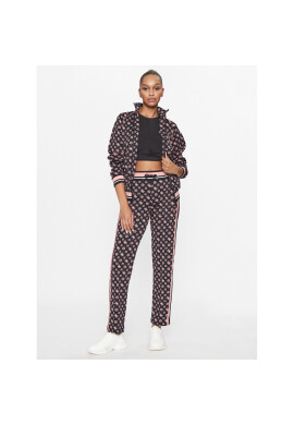 Guess Долнище анцуг V3BB05 KB212 Черен Regular Fit - Pepit.bg