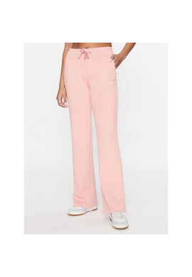Guess Долнище анцуг V3BB11 KB212 Розов Regular Fit - Pepit.bg